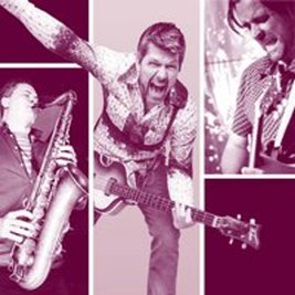 Stefan Redtenbacher's Funkestra