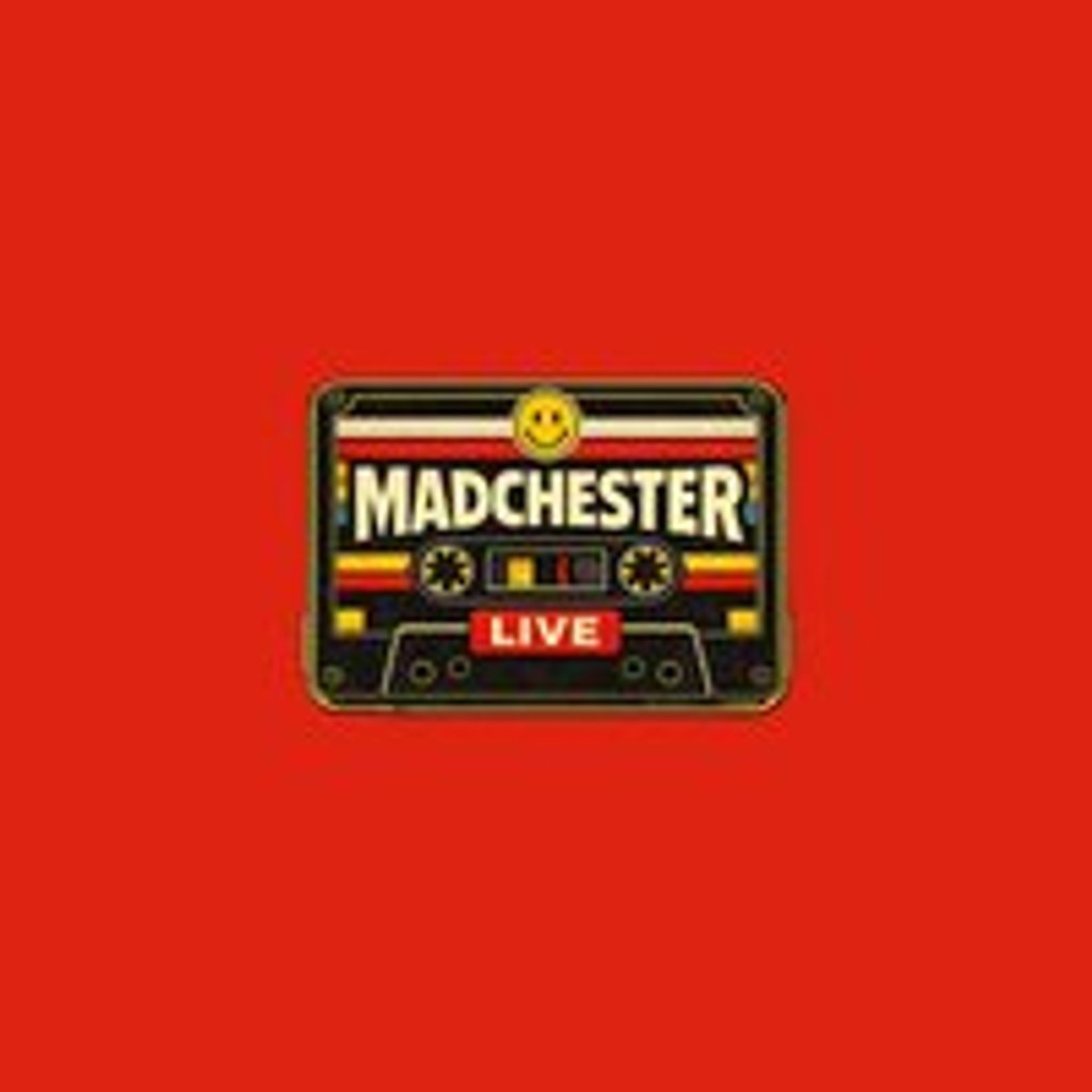 Madchester Live: Swindon