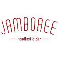 Jamboree goes LIVE // Every Thursday // 21.9.17 - Nathan Thomas