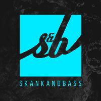 Skankandbass Leeds - Bou / GLXY / Deadline at The Wire Club