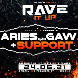 Rave It Up