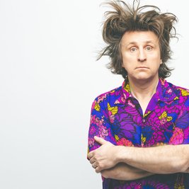 Catherington Comedy Festival