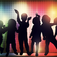 Family Disco at Bredbury Hall Hotel