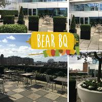 Animals Asia BearBQ