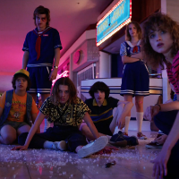 No-Wave Stranger Things Quiz