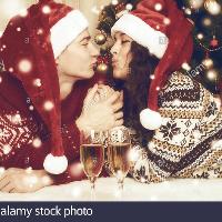 XMAS Speeddating for people in their 40s and 50s at Lock 91