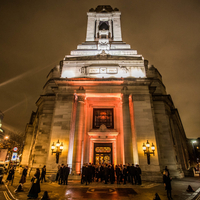Mozart and Moonlight Sonata by Candlelight at Freemasons Hall London