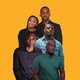 COBO : Comedy Shutdown Black History Month Special Luton Event Title Pic