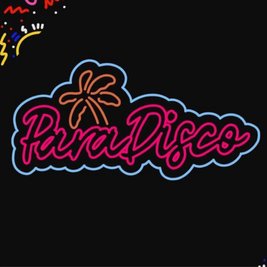 Paradisco presents Disco Dom