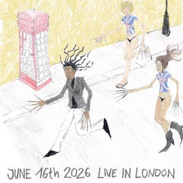 Sk8star London Headline Show