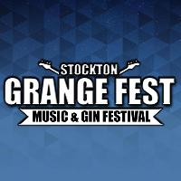 Grange Fest Music & Gin Festival