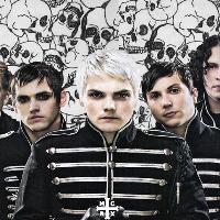 Make Emo Great Again - London at Birthdays