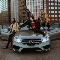 Polyphia at The Deaf Institute