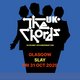 The Chords UK 'So Far Away' 45th Anniversary Event Title Pic