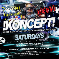 Koncept!