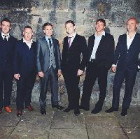 Boys of Brass