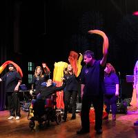 Disability Arts Festival