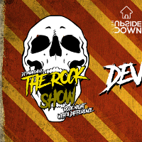 The Rock Show // Devils Night