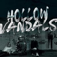 Hollow Vandals + support at Live Bar