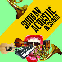 Sunday Acoustic Sessions at Apples And Pears
