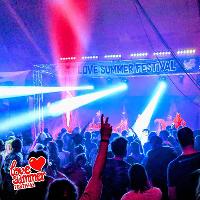 Love Summer Festival 2020 Love Summer Festival 2020