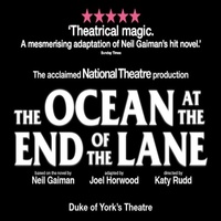 The Ocean At The End Of The Lane at Duke Of York's Theatre