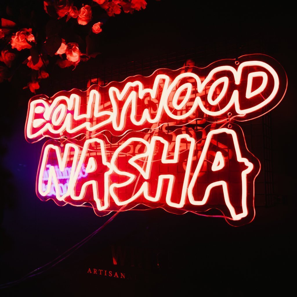 BollyNasha Diwali Dhamaka 2025: Bollywood PartyEdinburgh