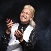 Clinton Baptiste at The Wardrobe Leeds