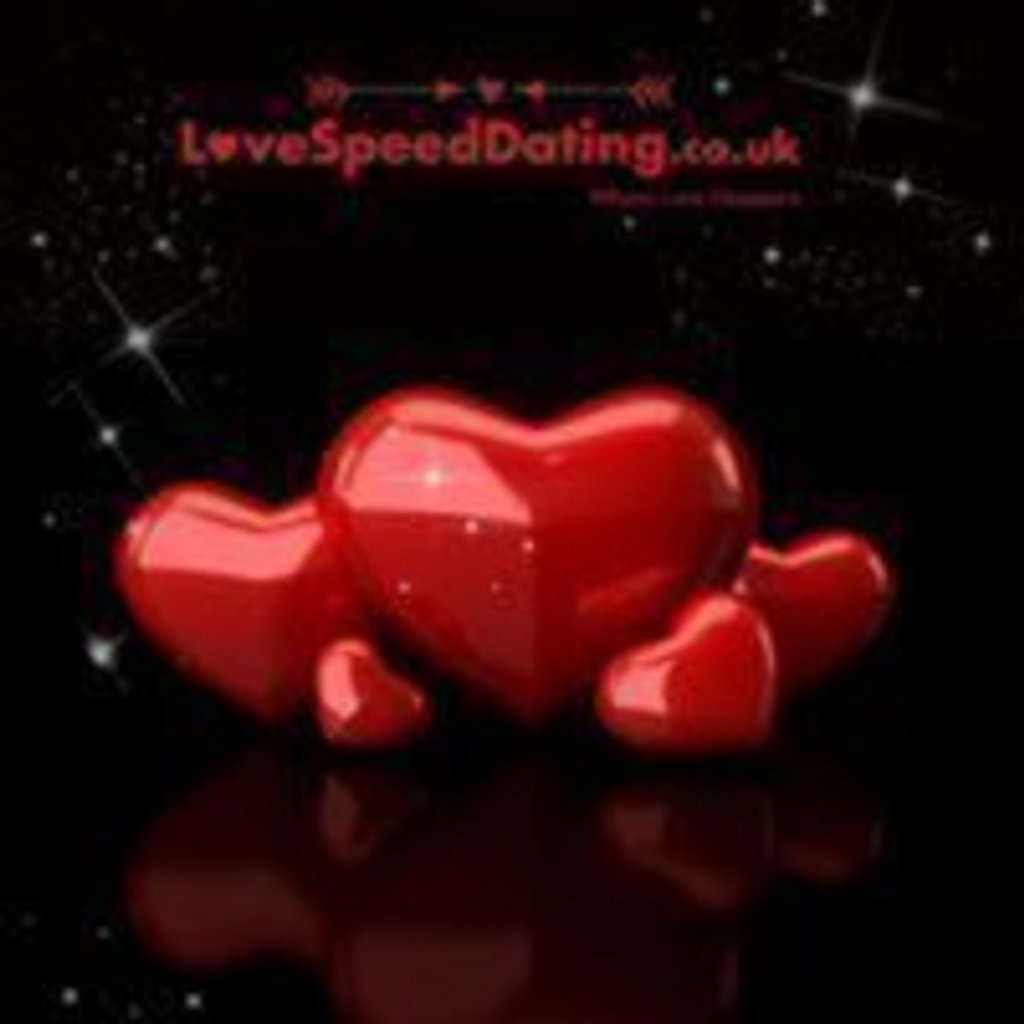 Speed Dating Ages 30's & 40's Birmingham Be At One at Be At One Birmingham, Birmingham