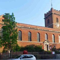 Guildford Audio Tour: A Historic Soundscape Journey at Rodboro Buildings