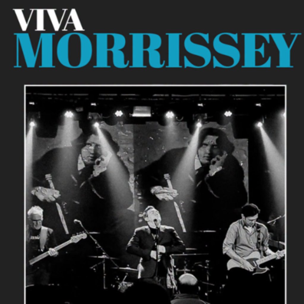 Viva Morrissey