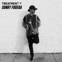 Treatment presents Sonny Fodera