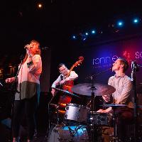 Ronnie Scott