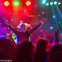 AH Live's 80's Weekender AH Live's 80's Weekender