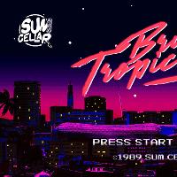Sum Cellar Presents BRUM TROPICANA
