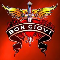 Bon Giovi at The Glee Club