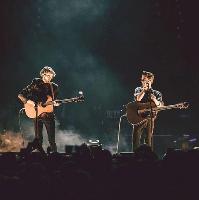 Hudson Taylor at The Closet Near Academy One