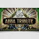 ABBA tribute Event Title Pic