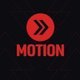 Motion Saturday's Event Title Pic