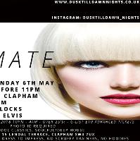 Intimate at Fu Manchu