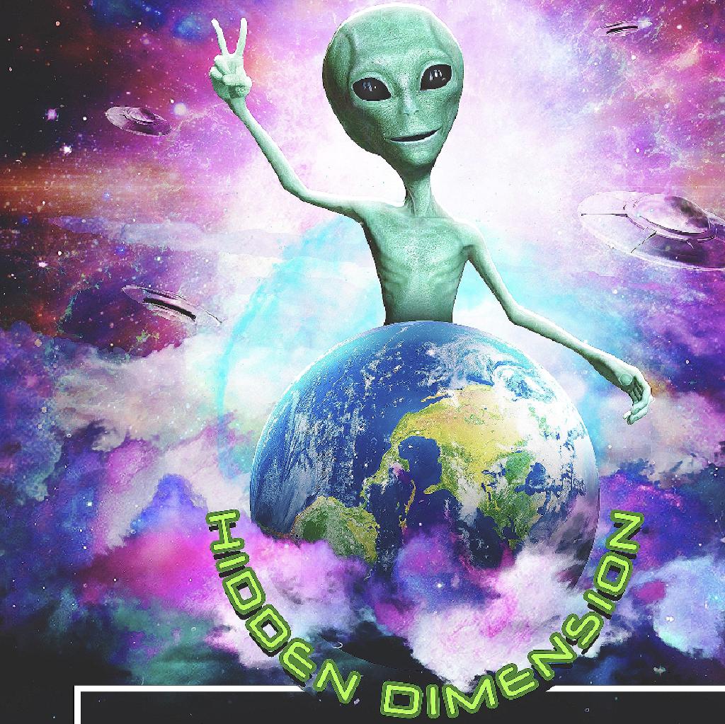 HIDDEN DIMENSION
