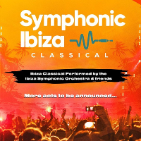 Revival Presents: Symphonic Ibiza Classical at Mote Park