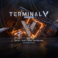 Terminal V Festival | Resurgence Terminal V Festival | Resurgence