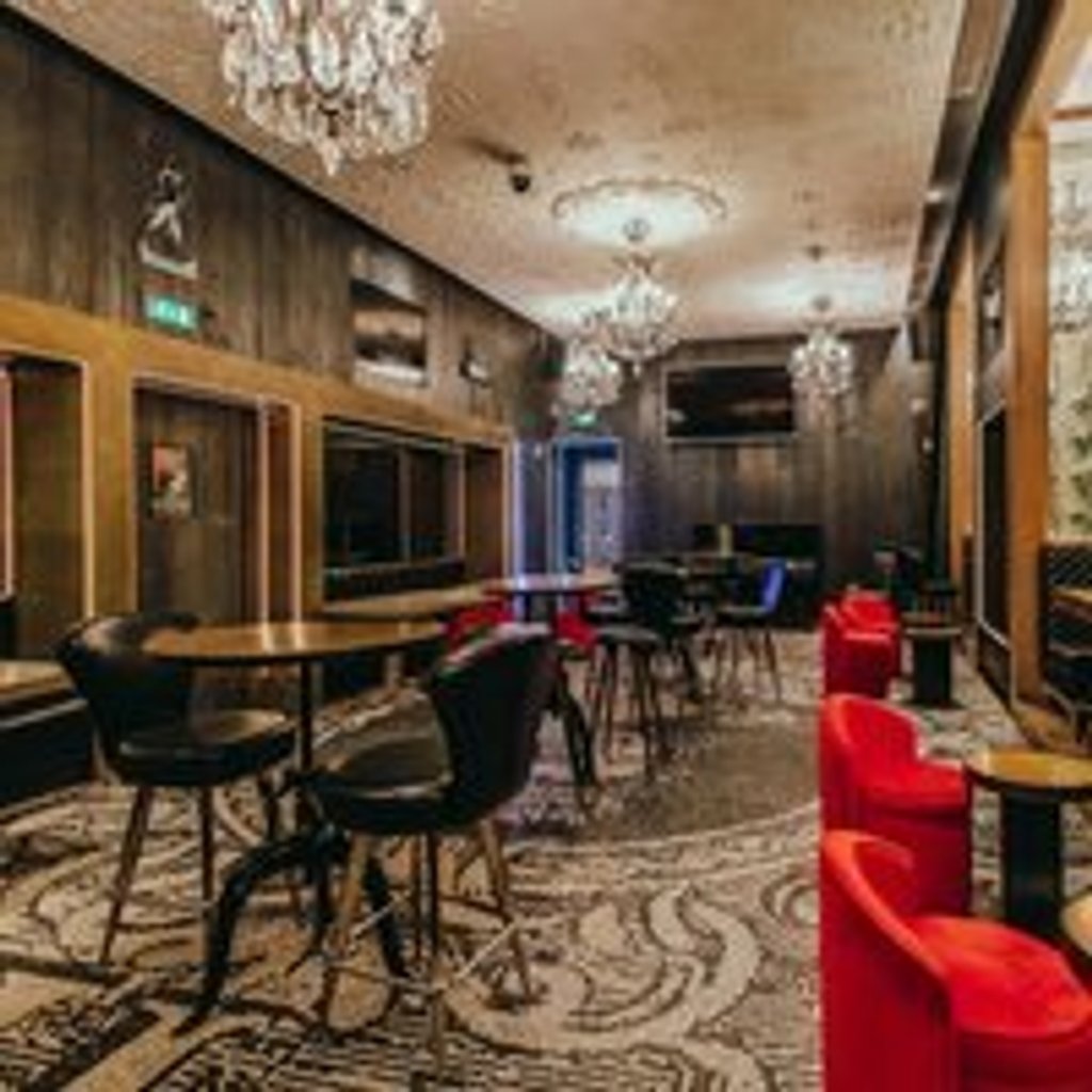 Speed Dating Glasgow Ditch or Date Ages 40s and 50s