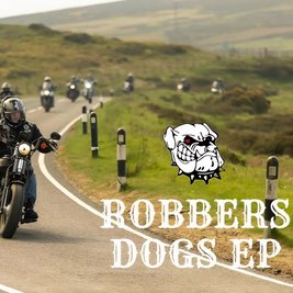 Robbers Dogs Growler Rally 2026
