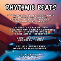 Rhythmic Beats at Dockers Inn
