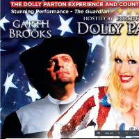 Country Super Stars Experience Live at Grand Central Hall