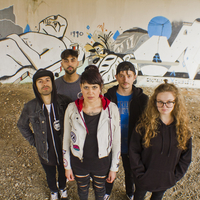 Millie Manders & the Shutup Millie Manders & the Shutup