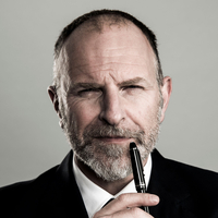 House of Stand Up Presents Chislehurst Comedy with Simon Evans at The Beaverwood Chislehurst