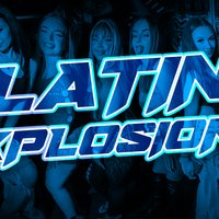 LATIN XPLOSION Hottest Latin Night at Paradise 65